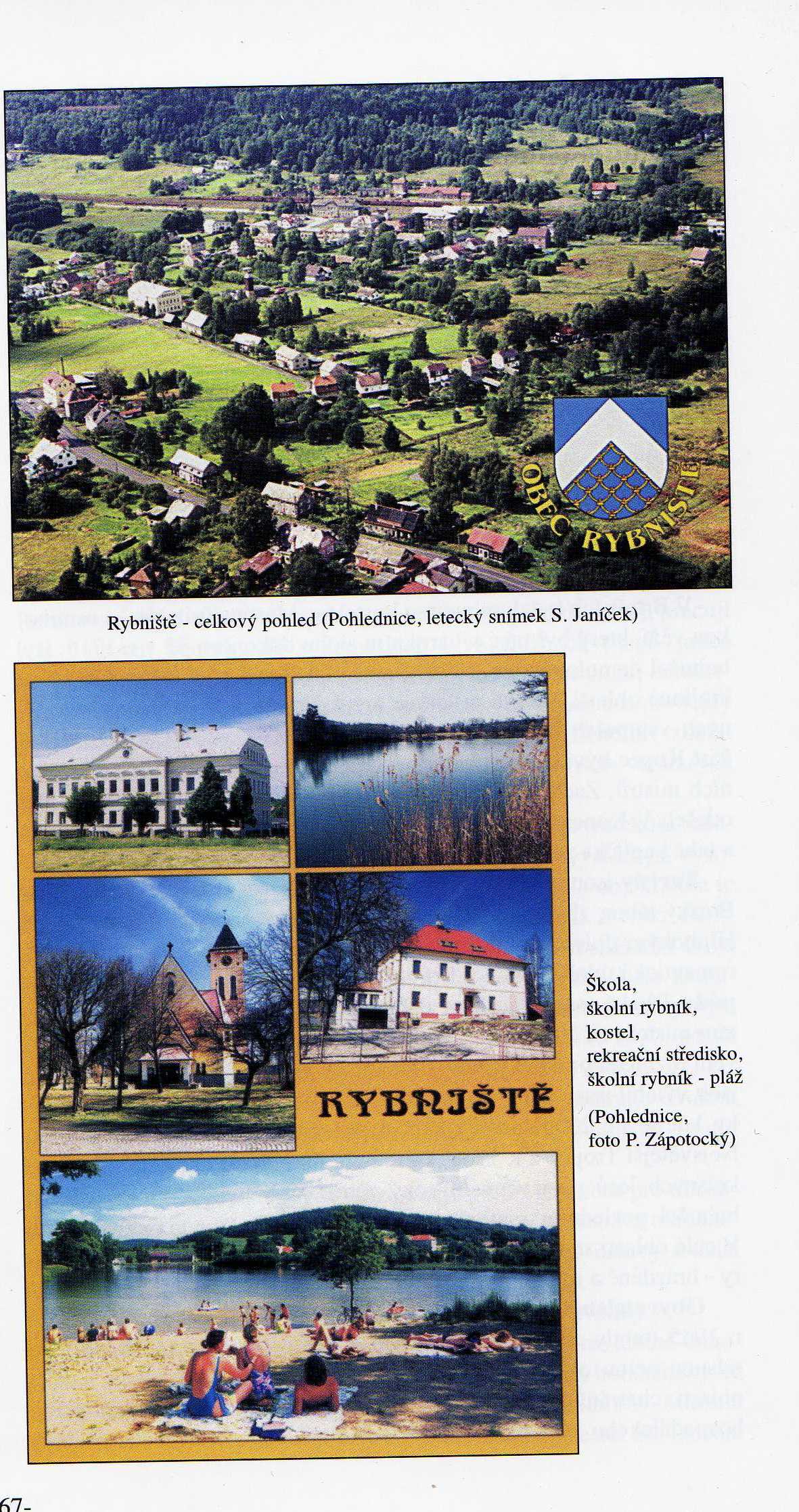 273 Rybniště